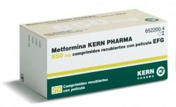 Lo que todo diabético tipo II debe conocer: la metformina
