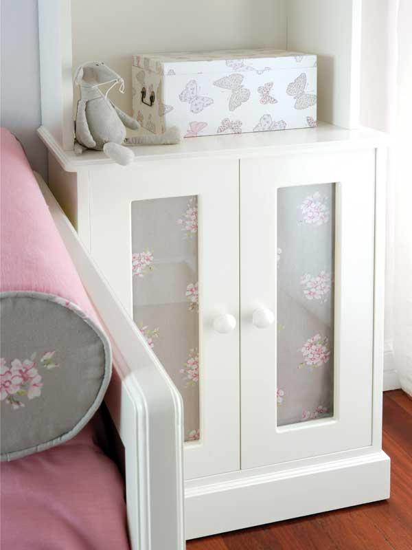 Hoy me gustan ... estos dormitorios