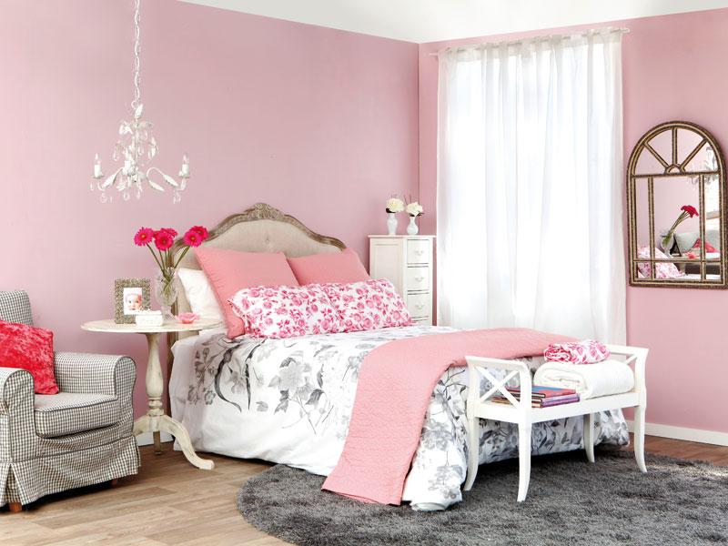 Hoy me gustan ... estos dormitorios