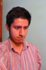 Día 34: Anormal / Normal