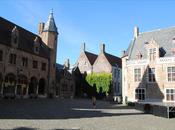 Holidays. Second stop: Brugge (Part