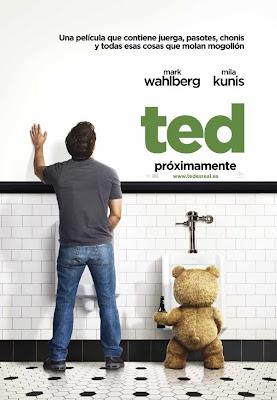 Ted (U.S.A., 2012)