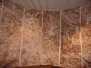 EXPOSICIÓN SOBRE EL ENCANTO DE LA SELVA (METAFÍSICA)