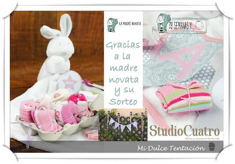 Banana y Wlanut Layer Cake - Mi Cumpleaños y Una Muy Buena Noticia