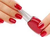 Como pintar uñas manera fácil sencilla