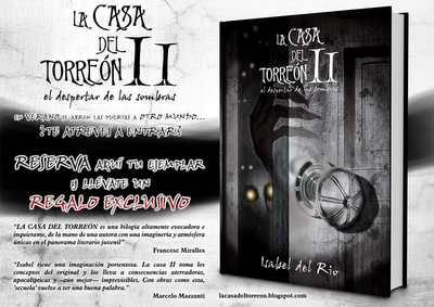 Eventos y concurso La Casa del Torreón II