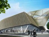 Centre congrès mons