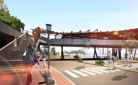 COSTA CENTRAL UNO DE POSADAS costa central posadas TECNNE