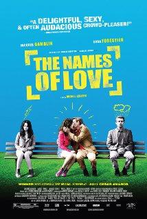 NOMBRES DEL AMOR, LOS (Nom des gens, le) (Francia, 2010) Comedia