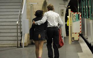 NOMBRES DEL AMOR, LOS (Nom des gens, le) (Francia, 2010) Comedia