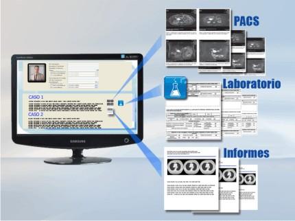 La ley de Historia Clinica Unica Electronica en Colombia.