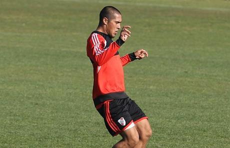 ¿Maidana al Zaragoza?