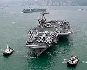 Unos 600 militares de 16 países de América participaron del 6 al 17 de agosto en los ejercicios Panamax 2012.