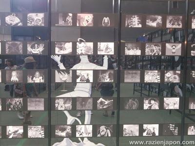 One Piece en SAITAMA