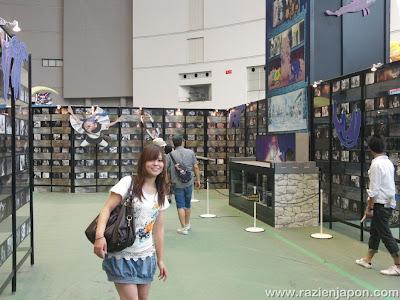 One Piece en SAITAMA