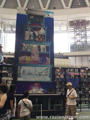 One Piece en SAITAMA