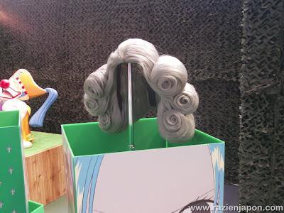 One Piece en SAITAMA