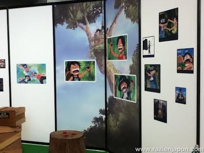 One Piece en SAITAMA