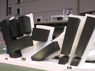 One Piece en SAITAMA