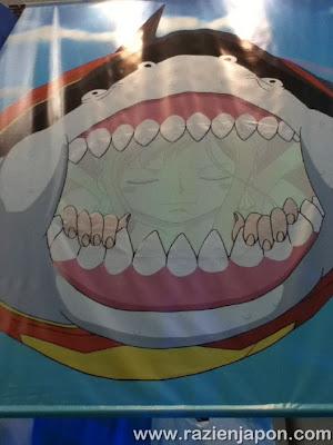 One Piece en SAITAMA