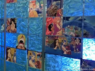 One Piece en SAITAMA