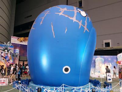 One Piece en SAITAMA