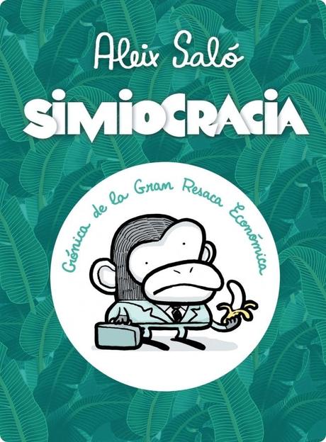 Simiocracia-  Aleix Saló