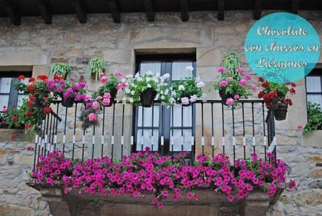 Cantabria. Lierganes