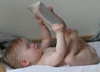 Escucha lo que lees.