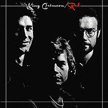 Clásicos: Red (King Crimson, 1974)