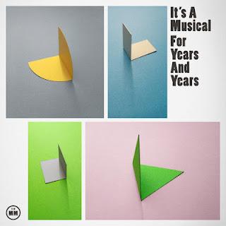 [Disco] It's A Musical - For Years And Years (2012)