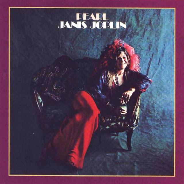 Especial Artistas Fugaces: Janis Joplin