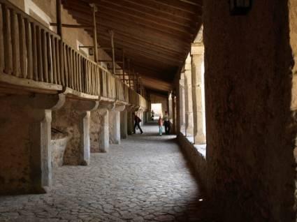 Monasterio de Lluc Monasterio de Lluc