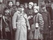 Trotsky, virajes perspectivas: historia, política revolucionaria actualidad