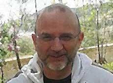 No todos moriréis de Antonio Jareño.