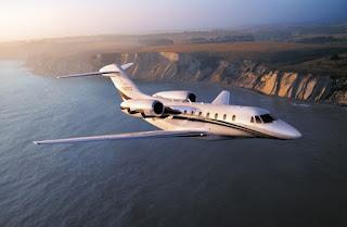 El mercado de aeronaves seminuevas representó durante 2011 un valor aproximado de $320’000,000.00 USD en México *