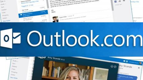 Adiós Hotmail, bienvenido Outlook.com