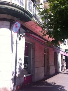 Santoña, rutas, tiendas, paseos, gastronomía…