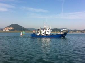 Santoña, rutas, tiendas, paseos, gastronomía…