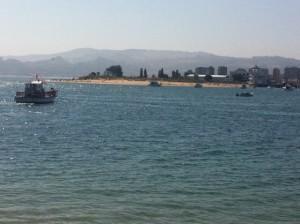 Santoña, rutas, tiendas, paseos, gastronomía…