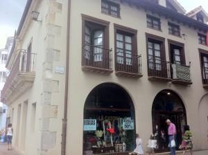 Santoña, rutas, tiendas, paseos, gastronomía…