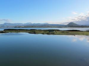 Santoña, rutas, tiendas, paseos, gastronomía…