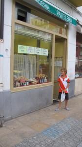 Santoña, rutas, tiendas, paseos, gastronomía…