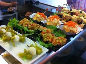 Santoña, rutas, tiendas, paseos, gastronomía…