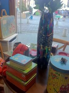 Santoña, rutas, tiendas, paseos, gastronomía…