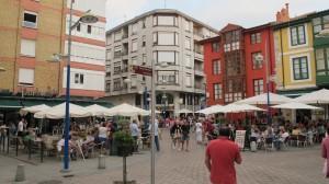 Santoña, rutas, tiendas, paseos, gastronomía…