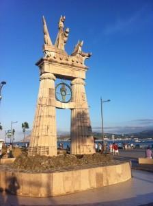 Santoña, rutas, tiendas, paseos, gastronomía…