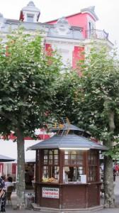 Santoña, rutas, tiendas, paseos, gastronomía…