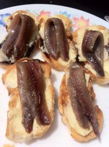 Santoña, rutas, tiendas, paseos, gastronomía…