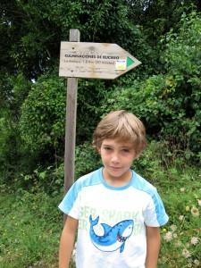 Santoña, rutas, tiendas, paseos, gastronomía…